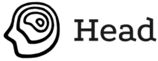 Head AI Marketing Agent logo