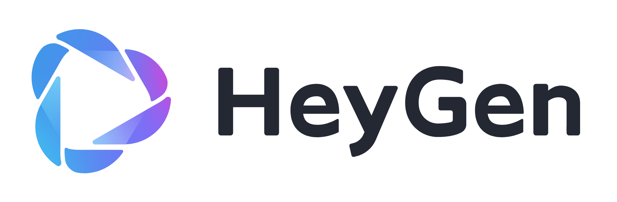 HeyGen AI Avatars logo