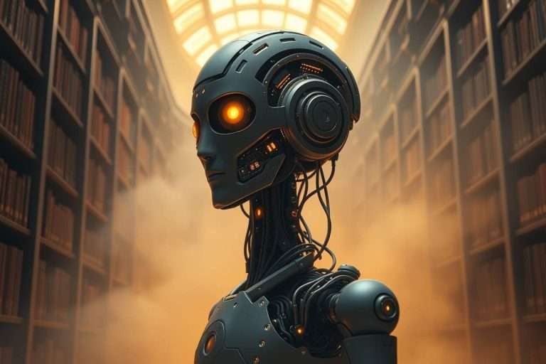 Learning AI Agents: How Self-Improving Systems Drive Business Value