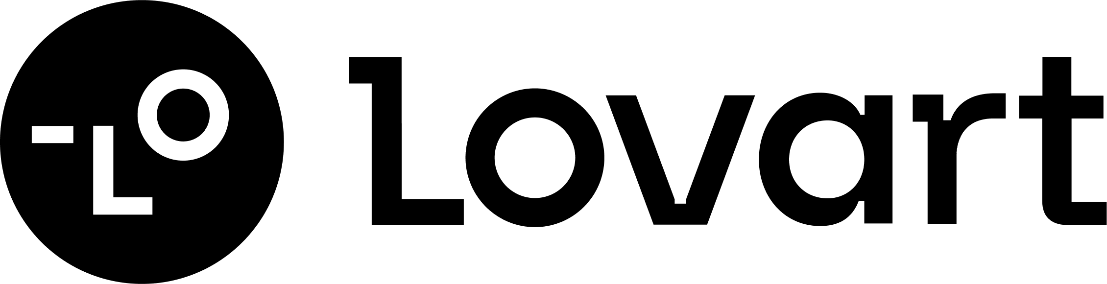 Lovart AI logo