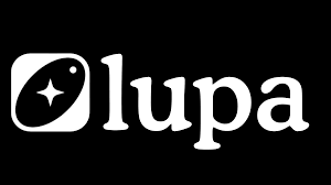 Lupa AI logo
