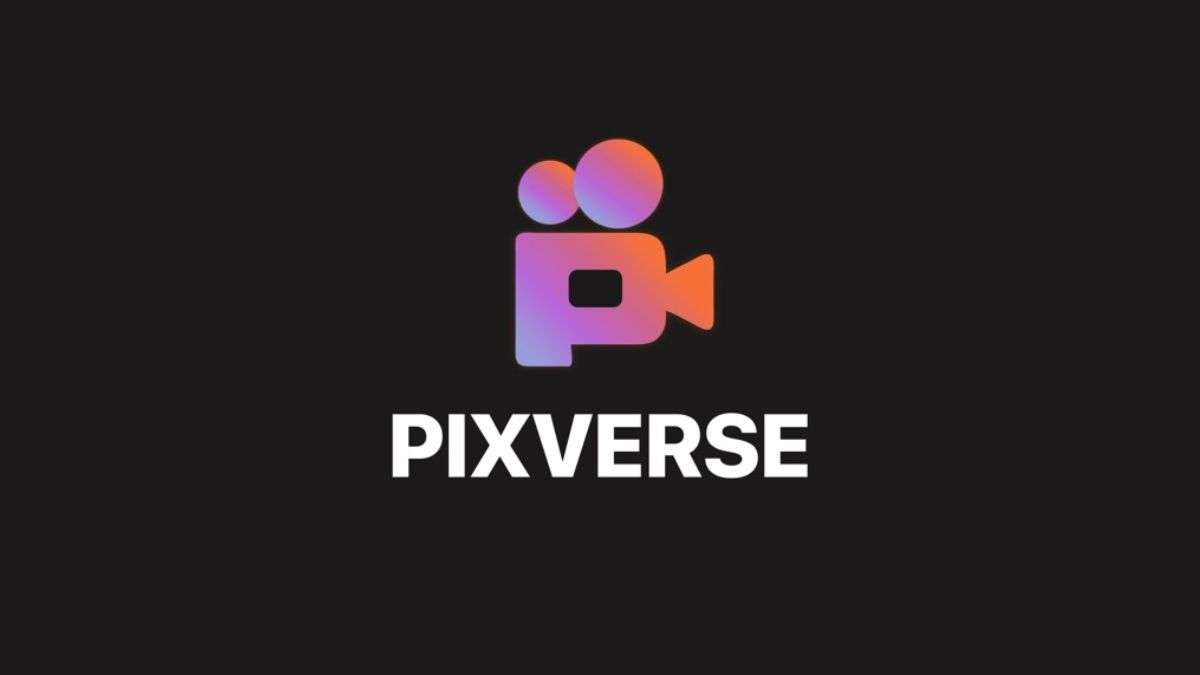 PixVerse AI logo