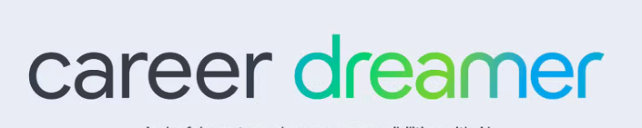 Career Dreamer logo