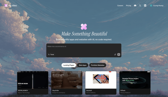 Orchids AI screenshot #1