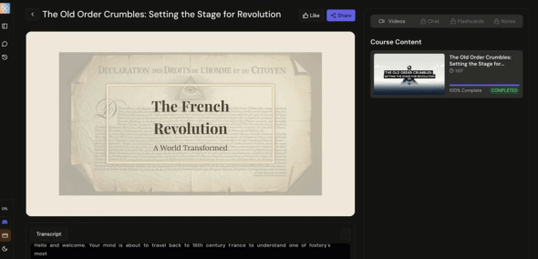 Learnify Club screenshot #2