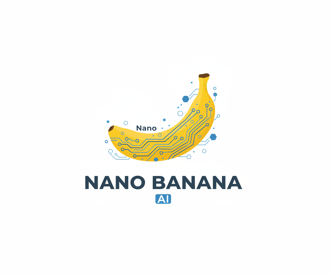 Nano Banana logo