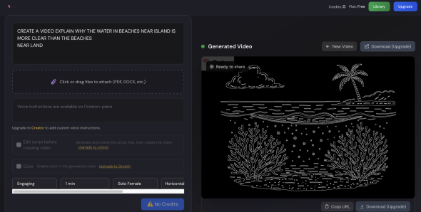 Golpo AI screenshot #3