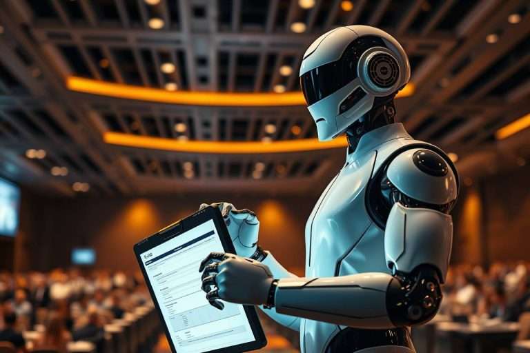 Smarter Events Start Here: The Future of Tech-Driven Planning