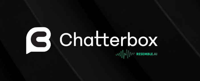 Chatterbox logo