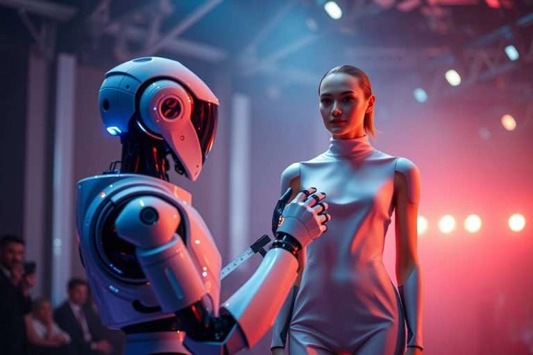 The Rise of Creative Automation in the Fashion Industry