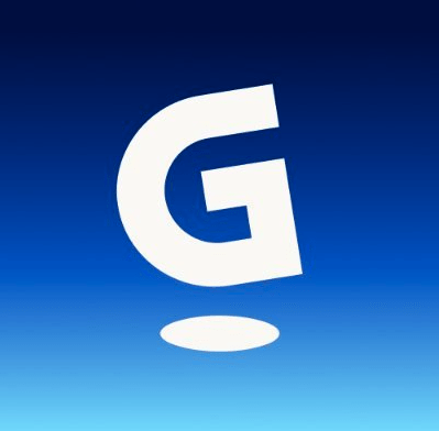 Gamma logo