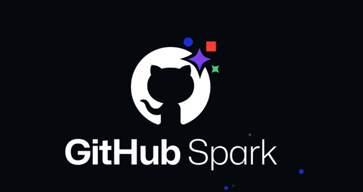 Github Spark logo