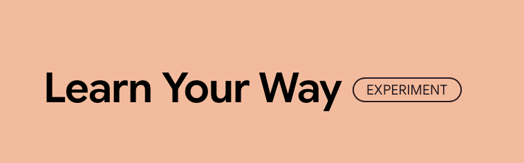 Learn Your Way logo