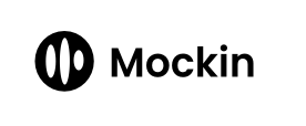 Mockin AI logo