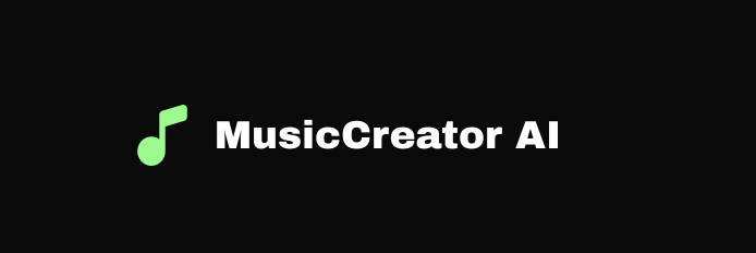 Music Creator AI logo