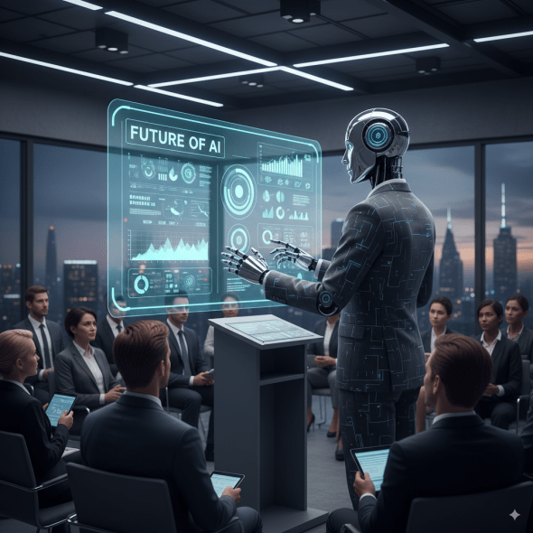 Presentation-AI