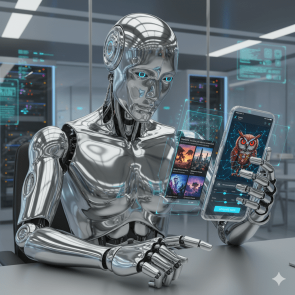 Robot-Dung-AI-Sua-Anh