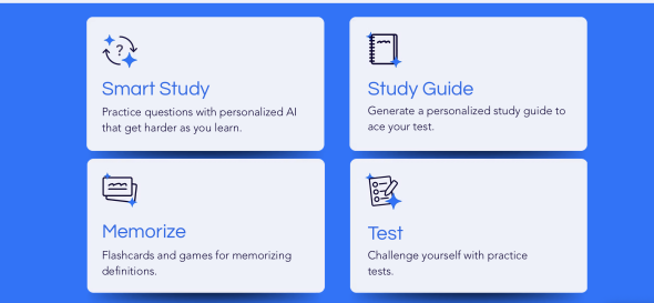 Thea Study screenshot #2