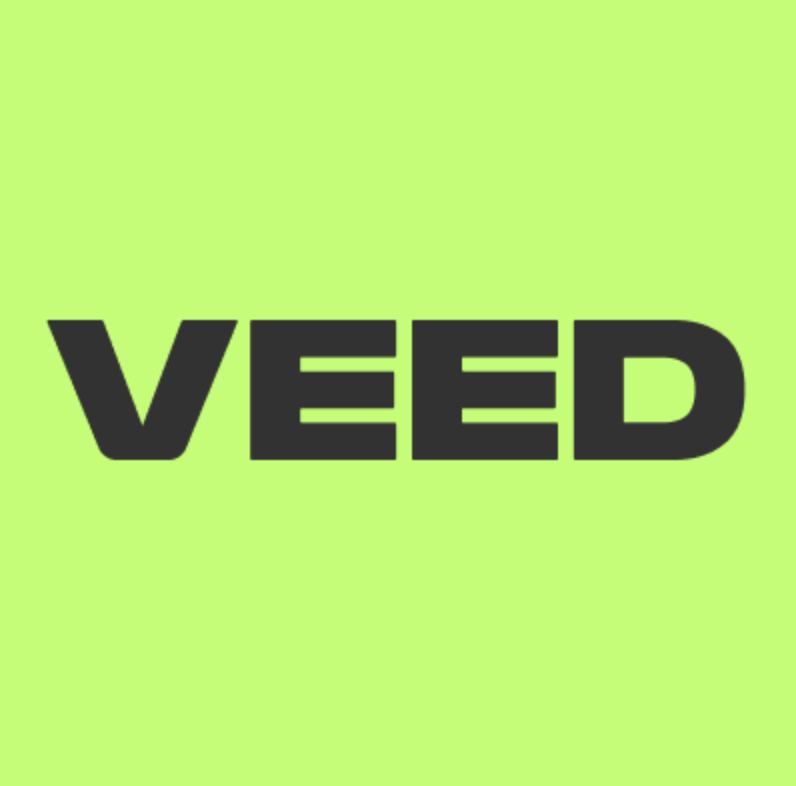 VEED Fabric 1.0 logo