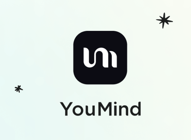 YouMind logo