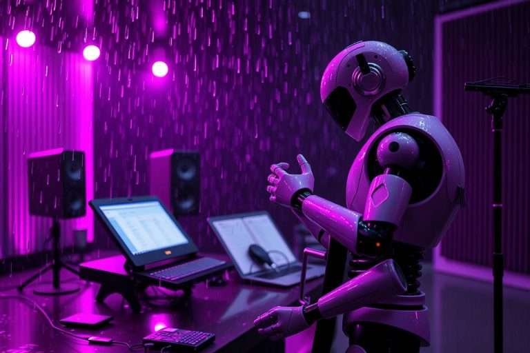 AI Music Generators on Trial: Separating the Maestros from the Machines