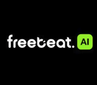freebeat AI logo
