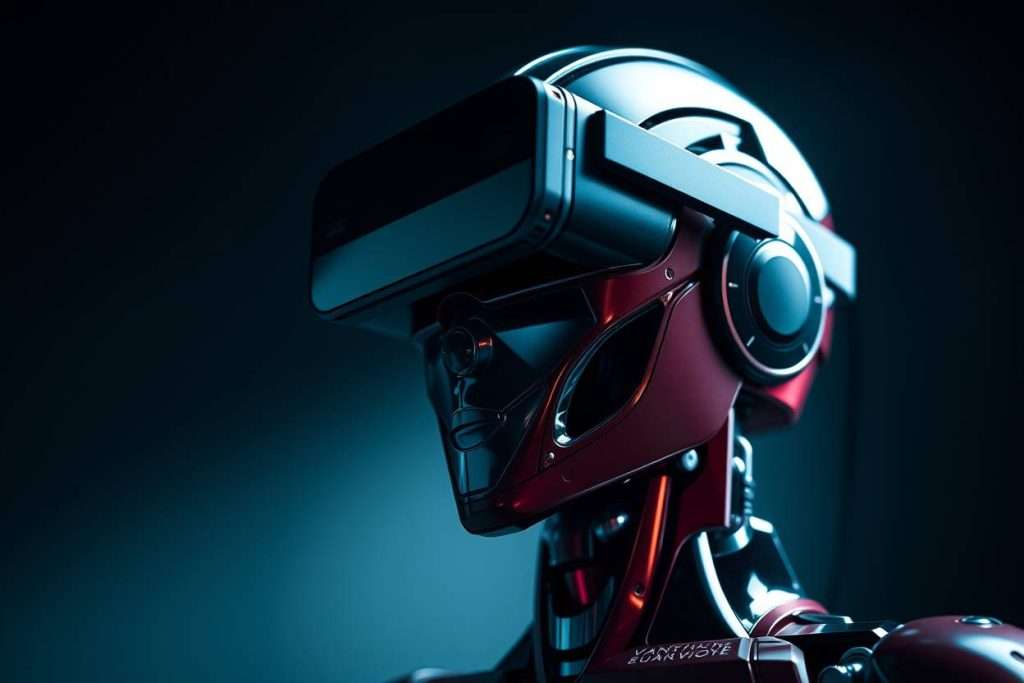 Augumented-and-virtual-reality