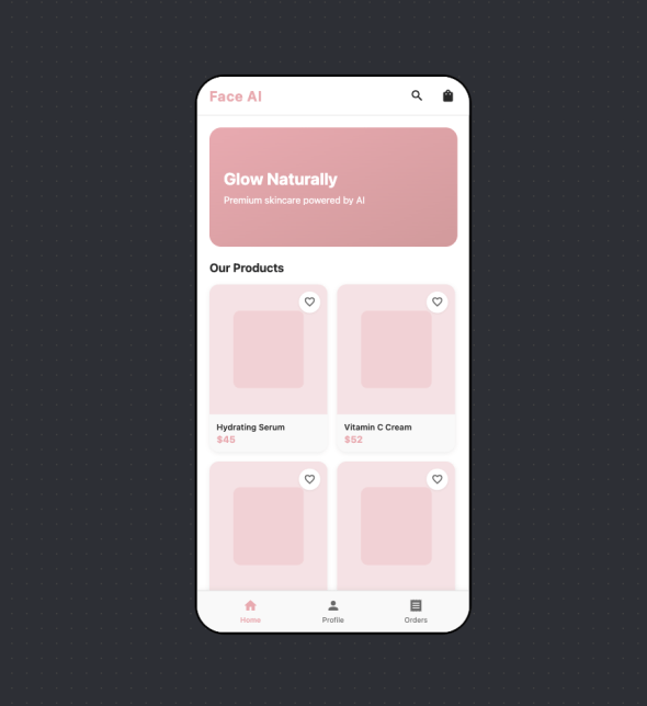 Tile.dev screenshot #2