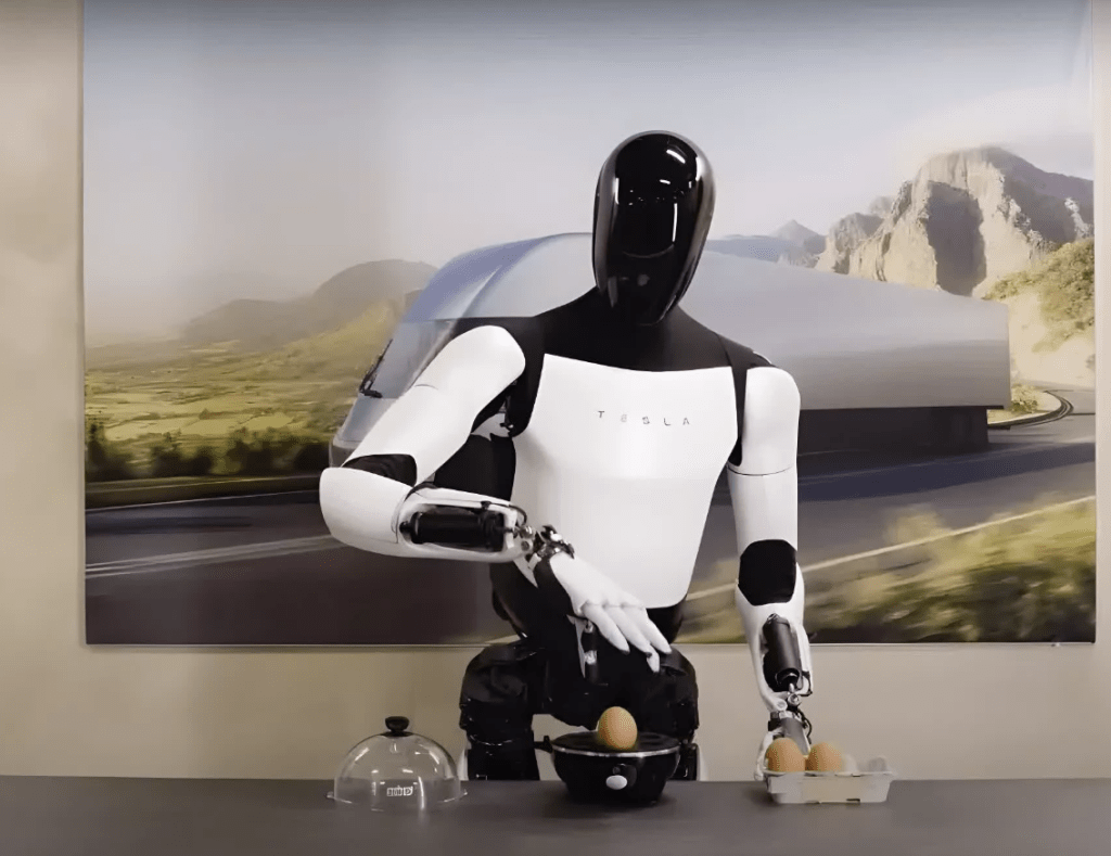 AI-Companion-Robot