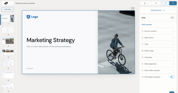 Alai AI screenshot #2