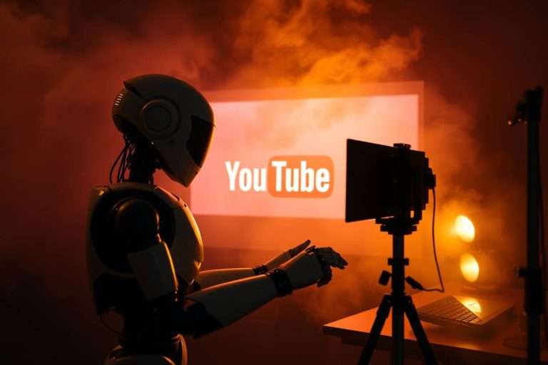 Automating YouTube Success: A Guide to AI-Powered Optimization