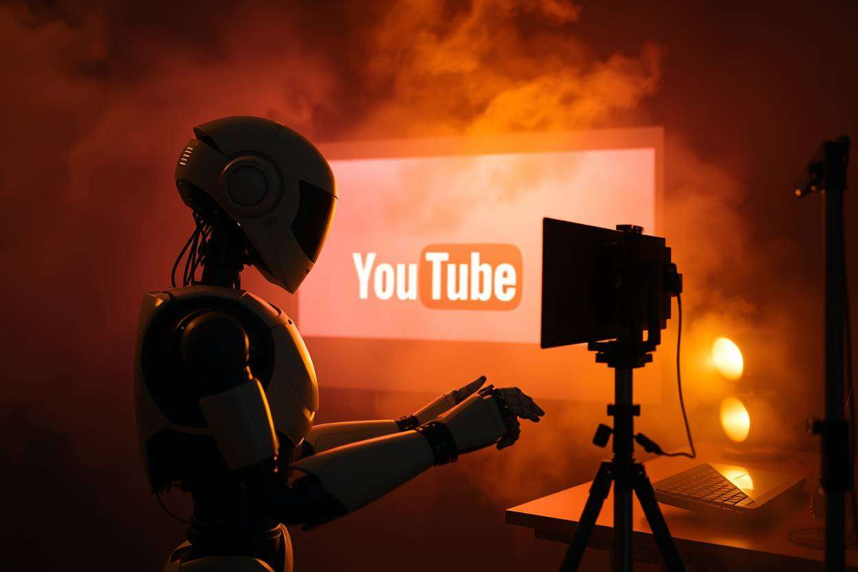 Automating YouTube Success: A Guide to AI-Powered Optimization