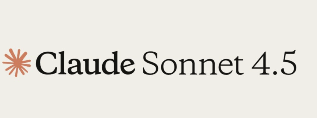 Claude Sonnet 4.5 logo