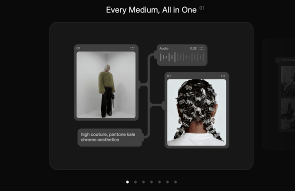 Fuser Studio screenshot #2
