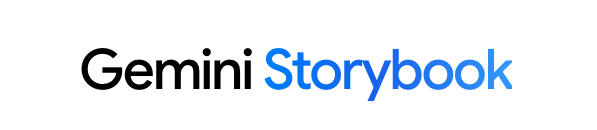 Gemini Storybook logo