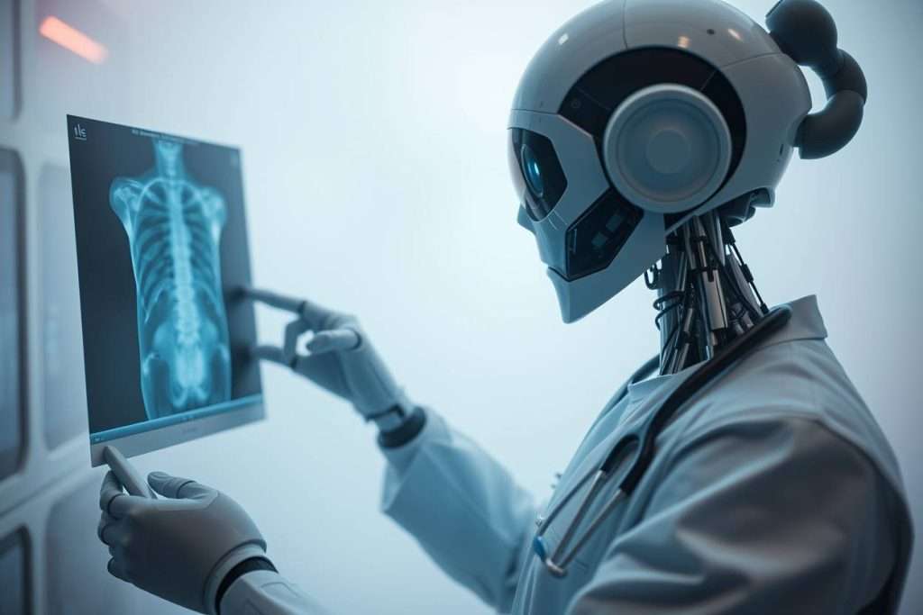 Image diagnosis
