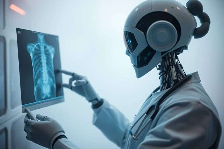 The Role of Artificial Intelligence in Medical Imaging Analysis: From Detection to Diagnosis