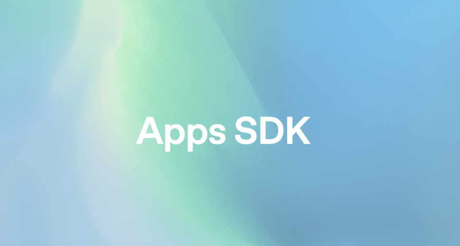 OpenAI SDK logo