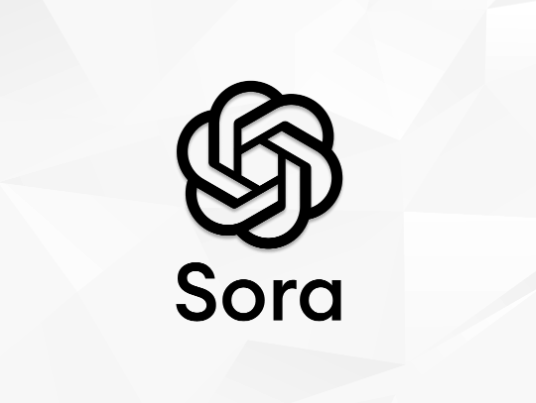 OpenAI Sora 2 logo