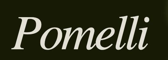 Pomelli logo