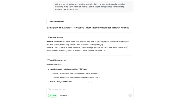 LongCat AI screenshot #2