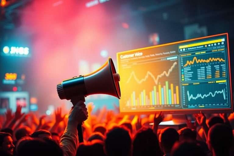 Top 7 Voice of Customer Platforms