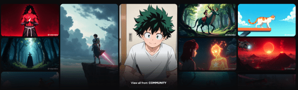 Boba Video screenshot #2