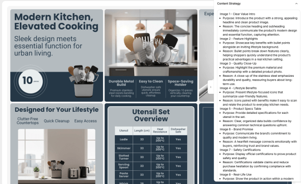 Mujo AI screenshot #3