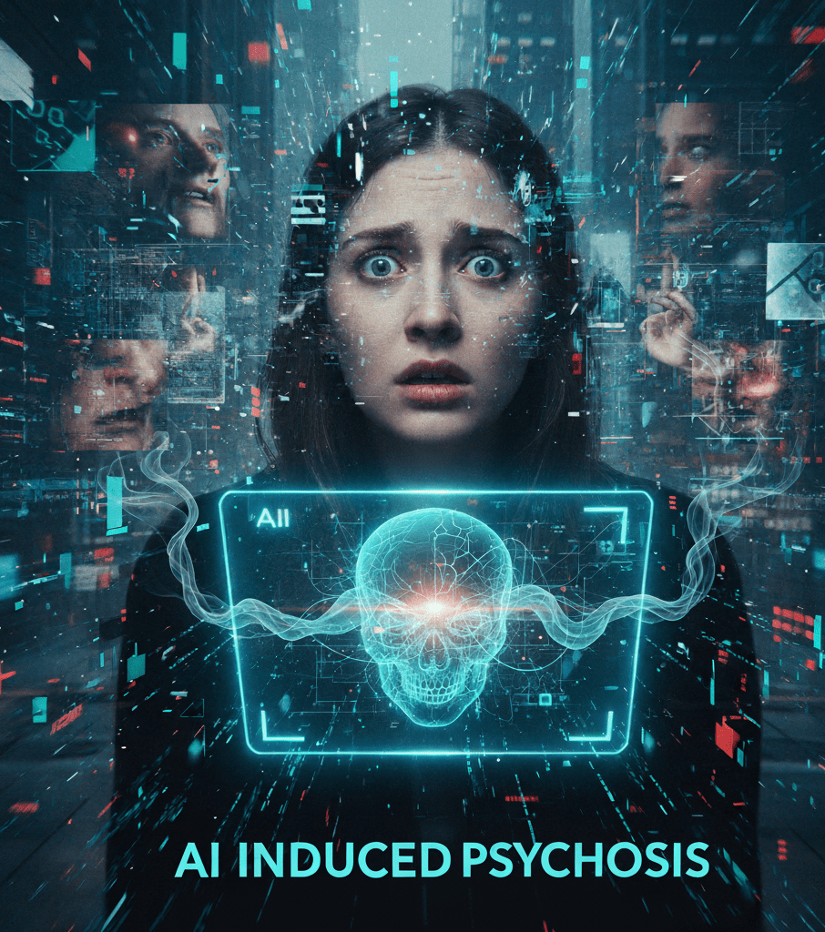 AI-Psychosis