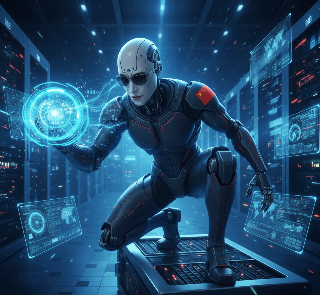 AI-powered-Cyberattack