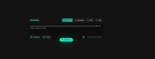 Pikzels screenshot #2