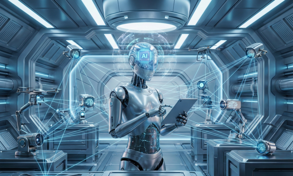 Edge-Artificial-Intelligence