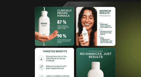 Mujo AI screenshot #2