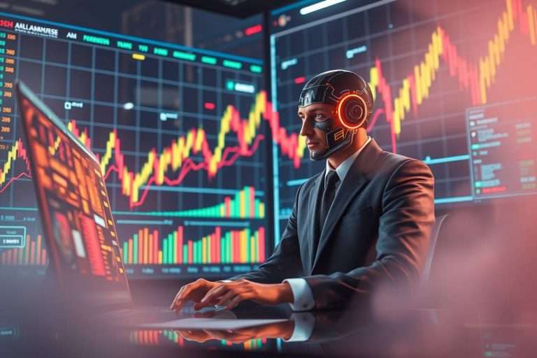 Can You Use AI to Trade Stocks: What You Need to Know Before You Start